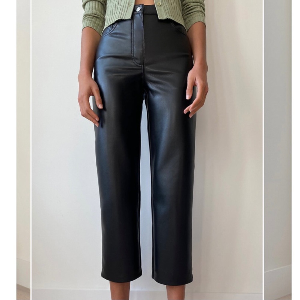 Aritzia Wilfred Melina Pant
